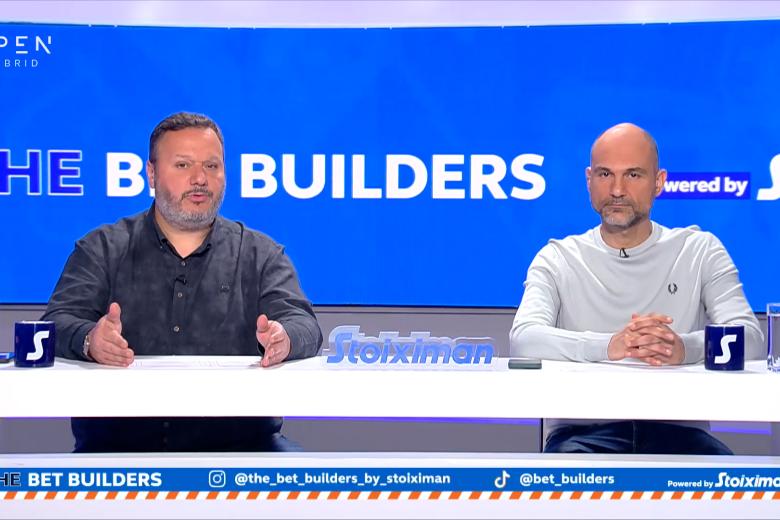 bet builders