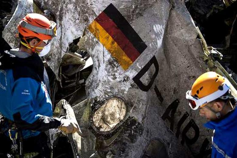germanwings