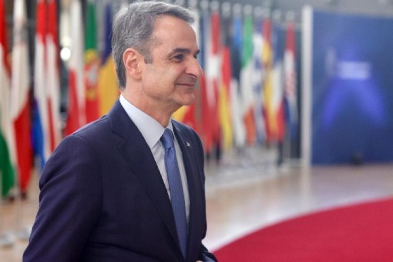Κ. Μητσοτάκης