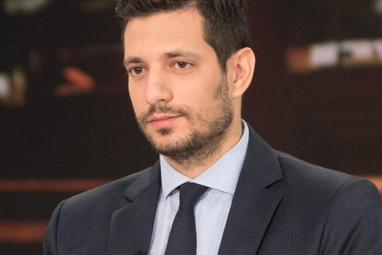 Κυρανάκης