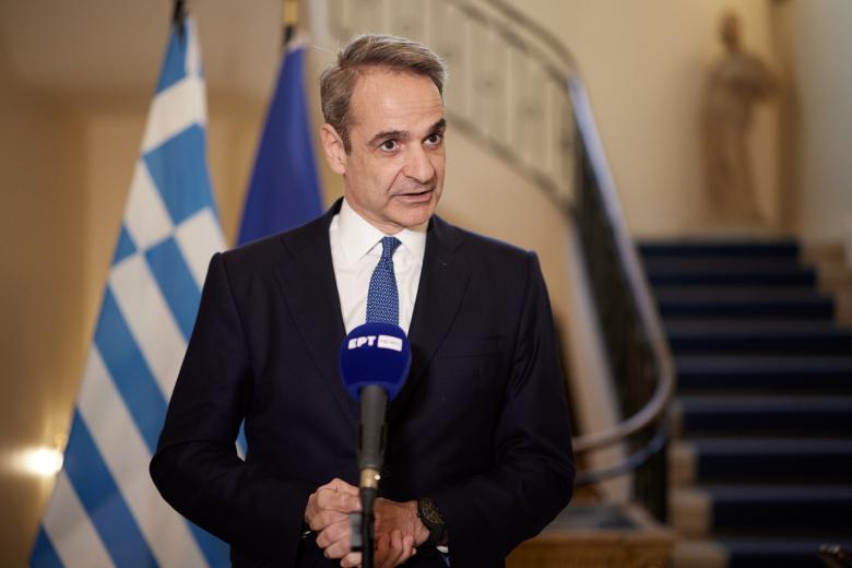 mitsotakis