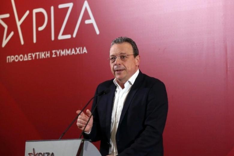Σ. Φάμελλος