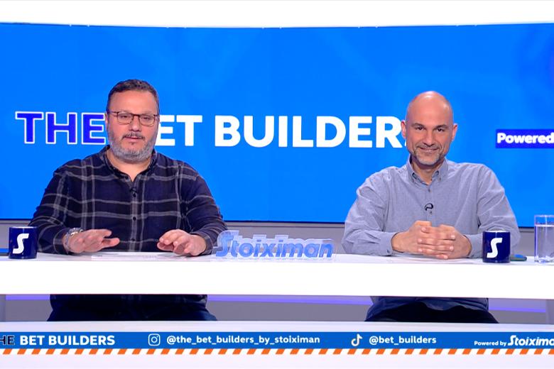 bet builders
