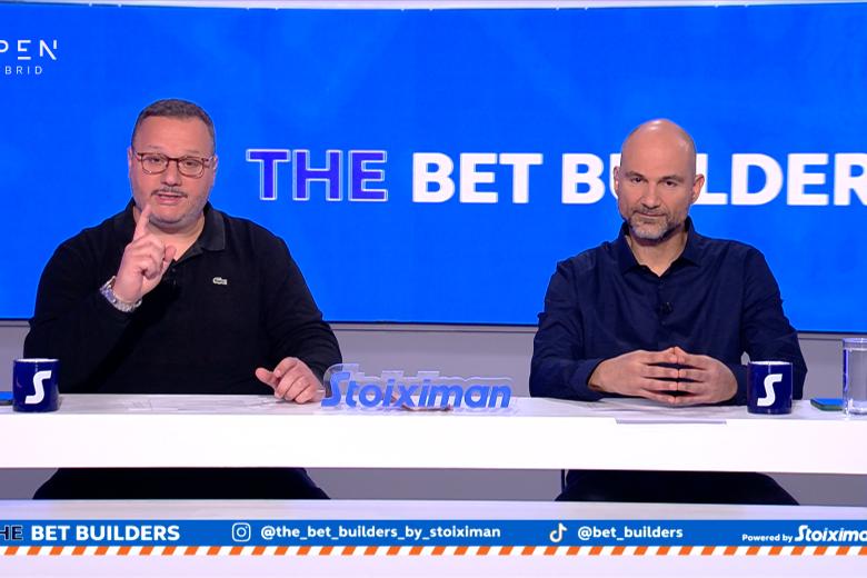 bet builders