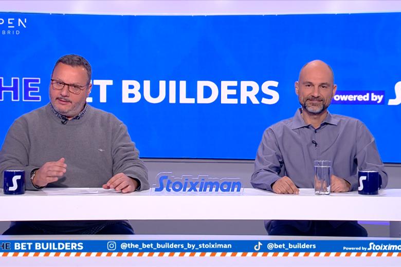 bet builders