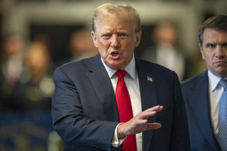 trump