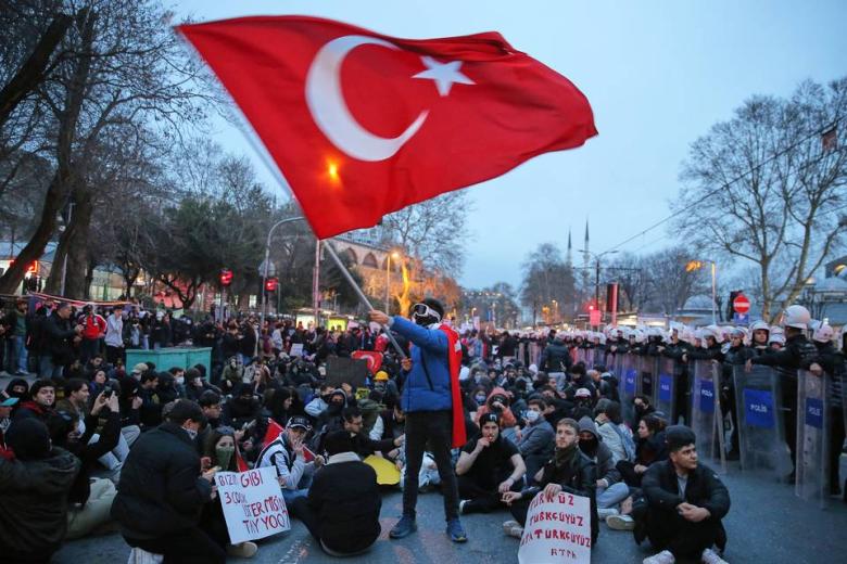 turkey