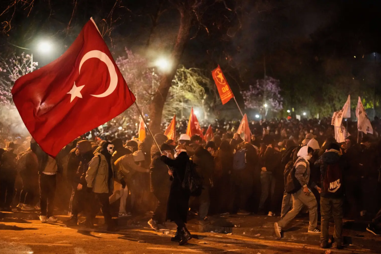 turkey