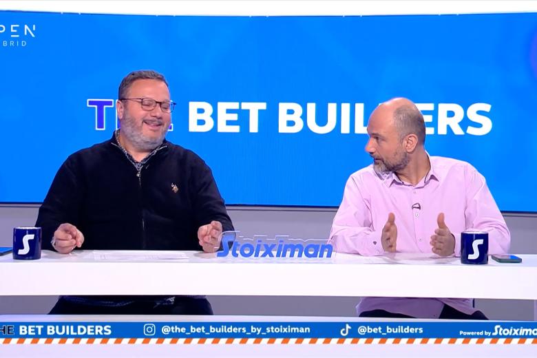 bet builders