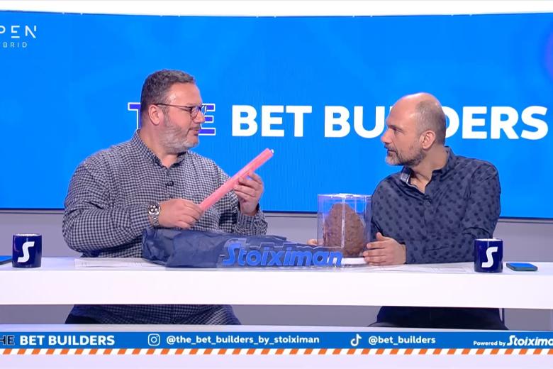 bet builders