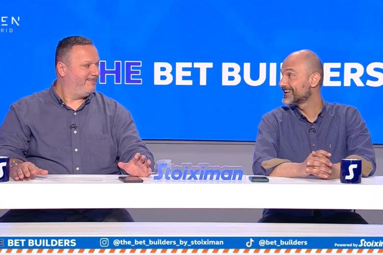 bet builders