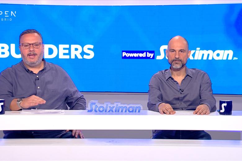 bet builders