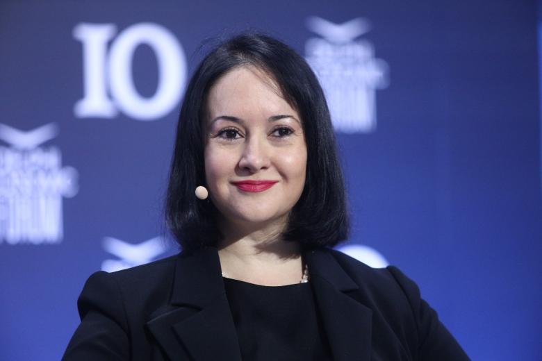Lucine Ovumyan