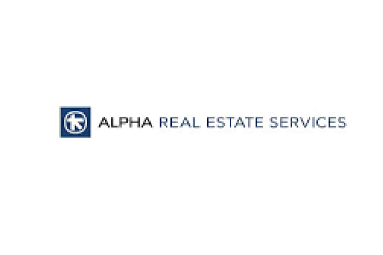alpha real estate