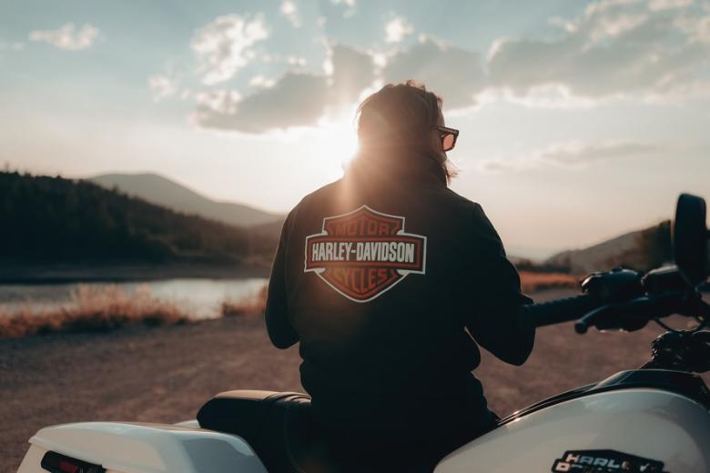 Harley-Davidson 
