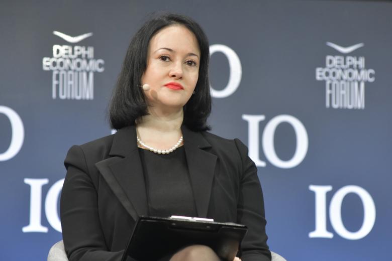 Lucine Ovumyan