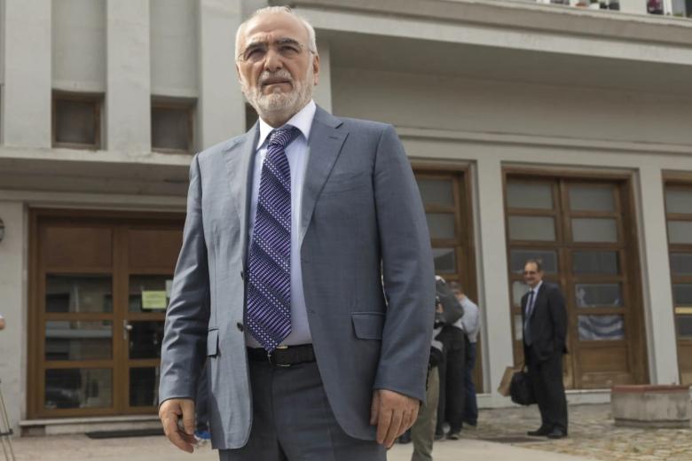 Ιβάν Σαββίδης