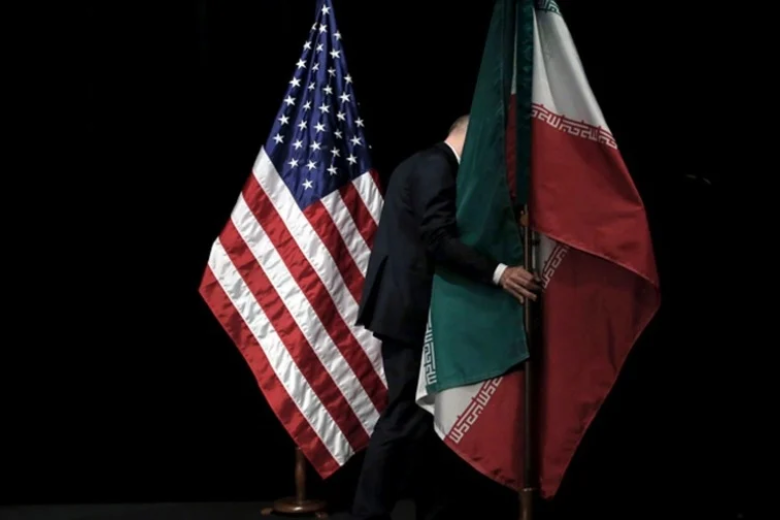 iran usa