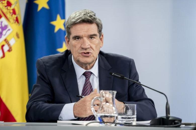 Jose Luis Escriva