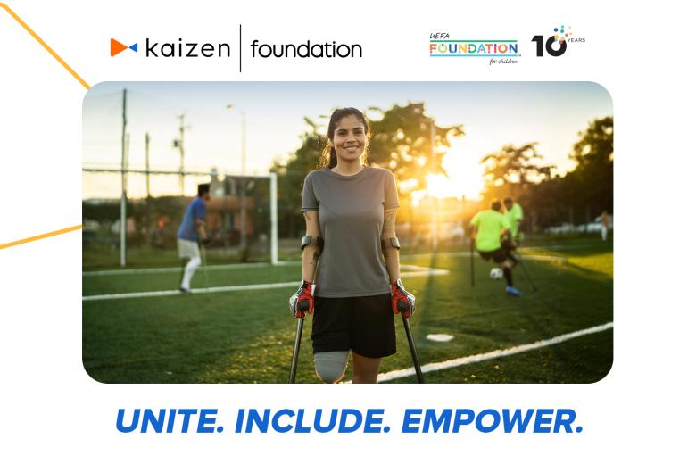 kaizen foundation