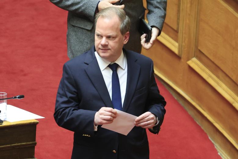 karamanlis