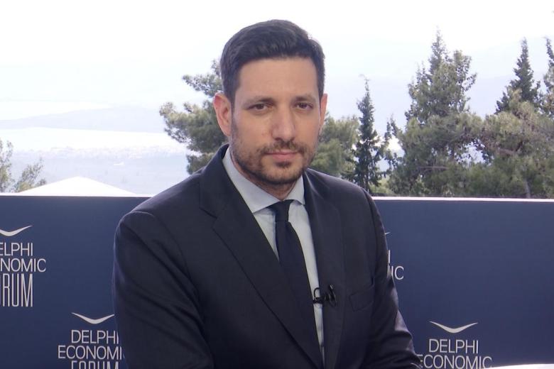 Κωνσταντίνος Κυρανάκης