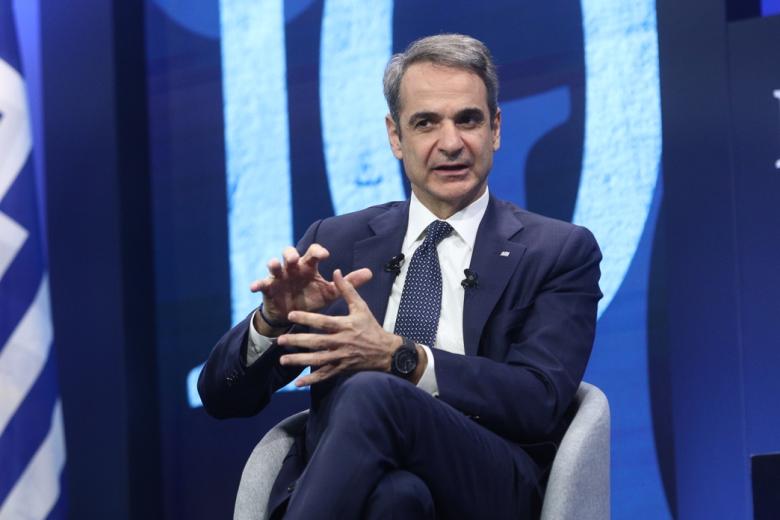 mitsotakis
