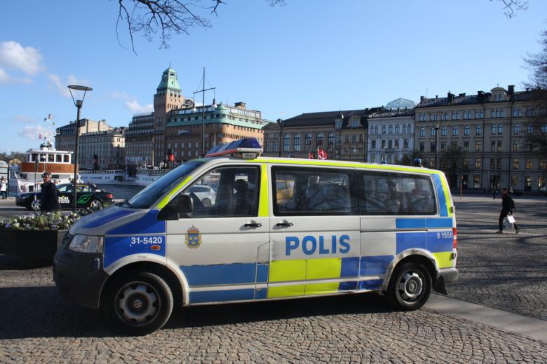 police