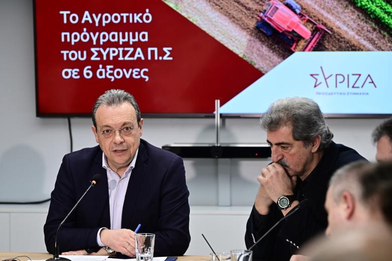 polakis famellos