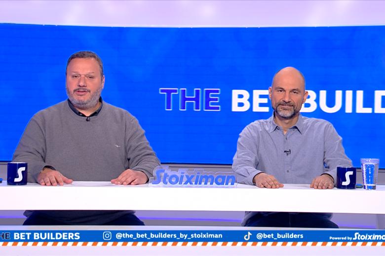 bet builders