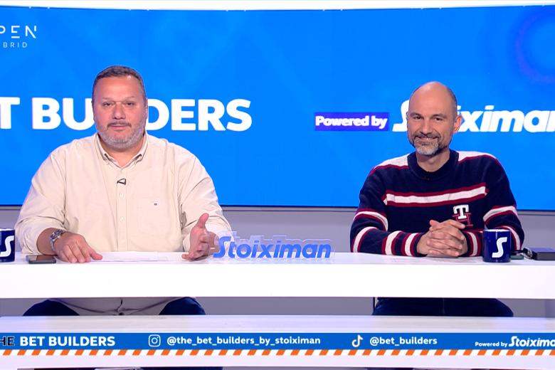 bet builders