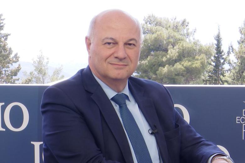 tsiaras