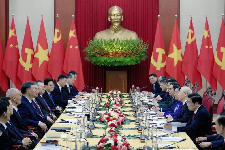 vietnam