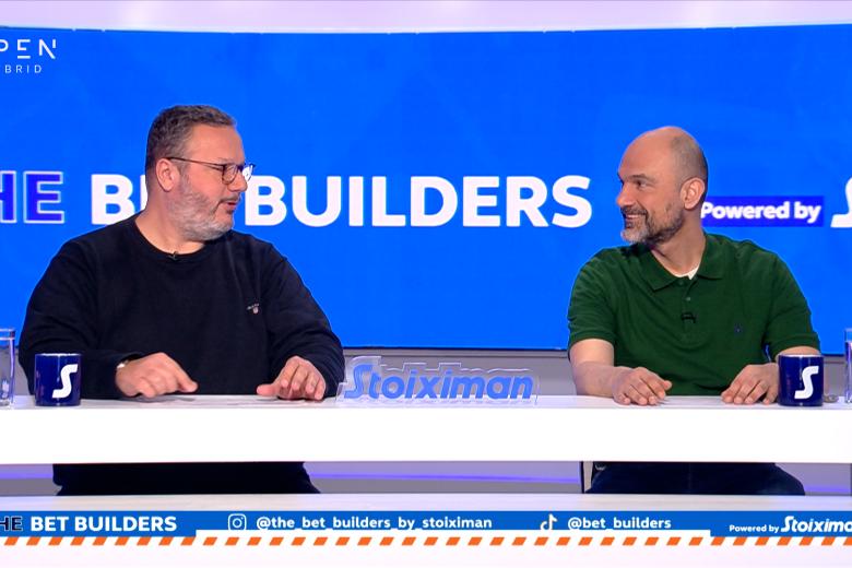 bet builders