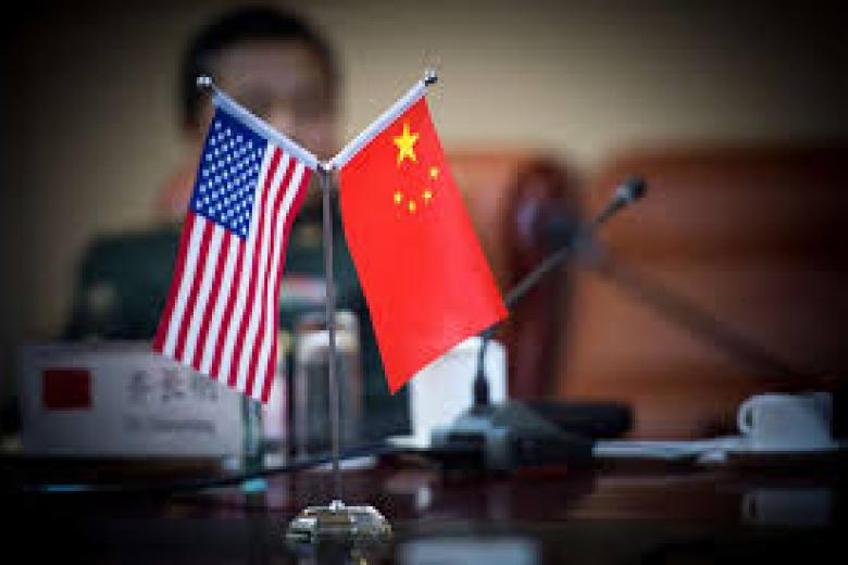 china usa
