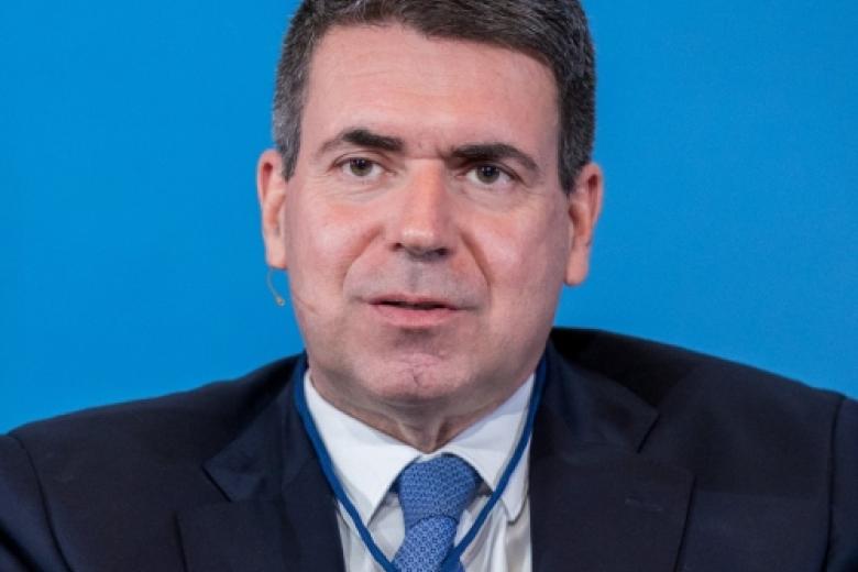 Δημοσθένης Αναγνωστόπουλος