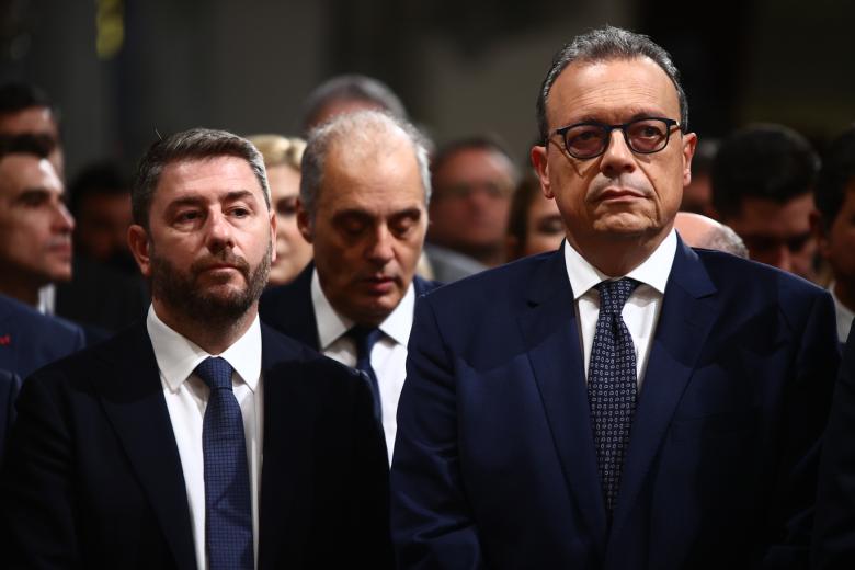 famellos androulakis