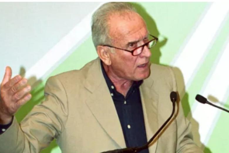 Χρήστος Ροκόφυλλος