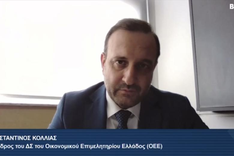 Κ. Κόλλιας