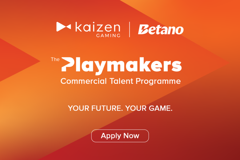 kaizen gaming