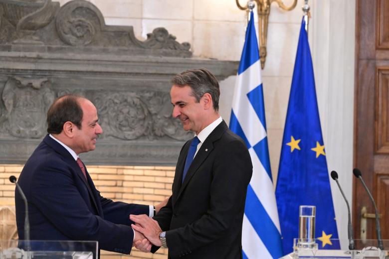 mitsotakis