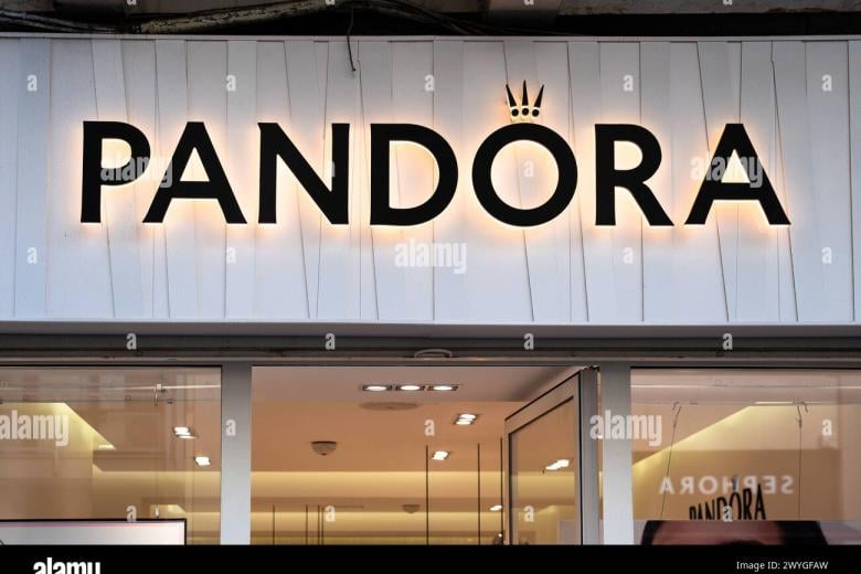 Pandora