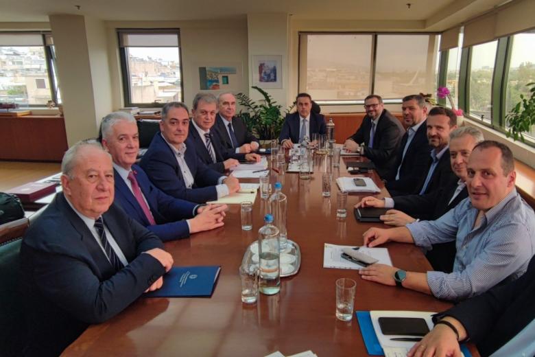 Παπασταύρου, Παπαθανάσης, Τσάφος, Στάσσης