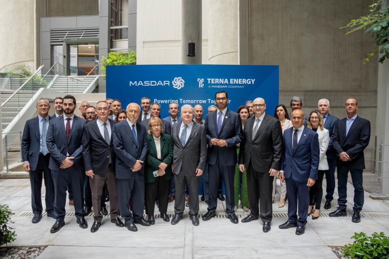 ΓΕΚ ΤΕΡΝΑ