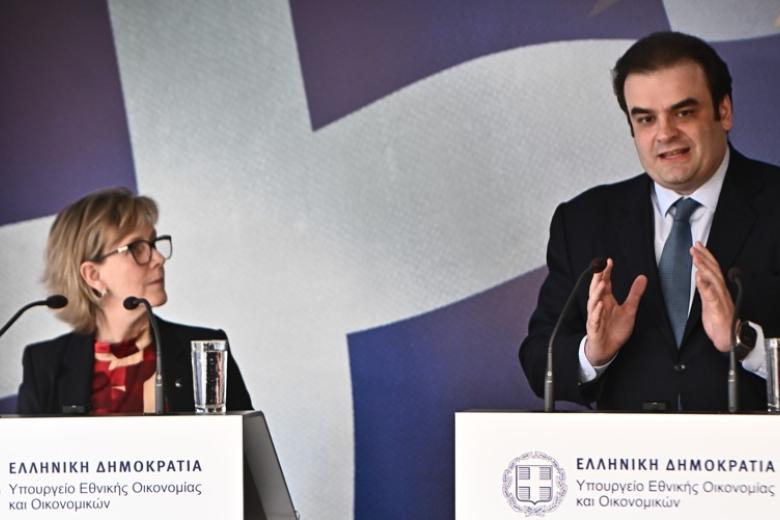 Πιερρακάκης, Αλμπουκέρκε, 2