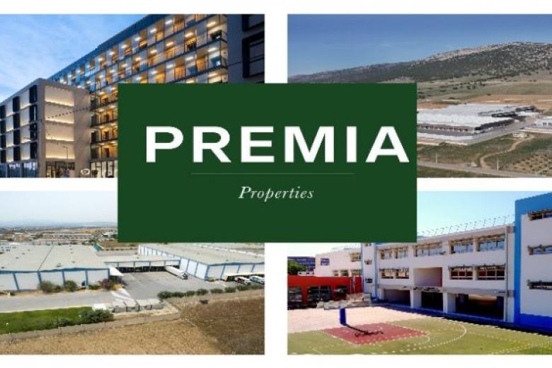 PREMIA Properties 