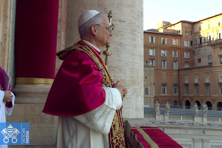 pope