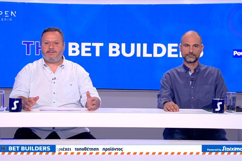 bet builders