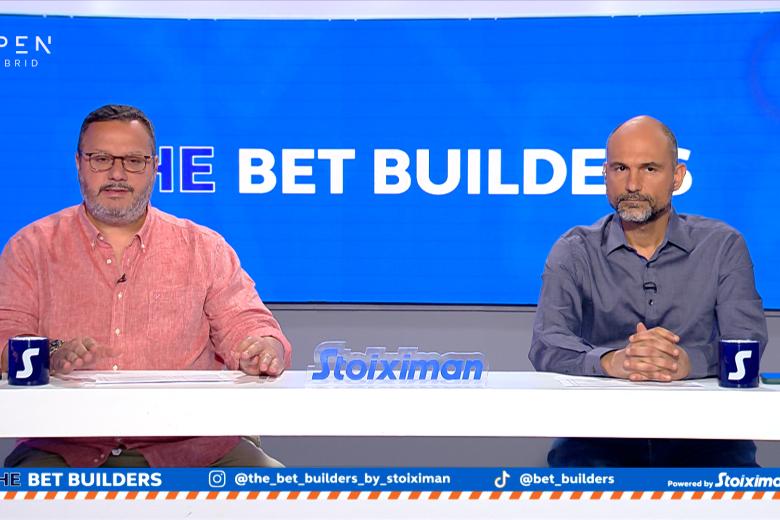 bet builders