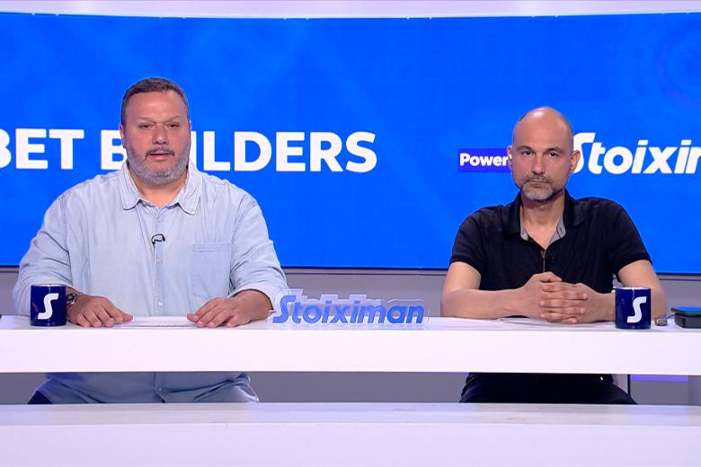 bet builders